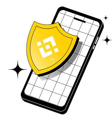 Binance.US security and regulatory trust overview
